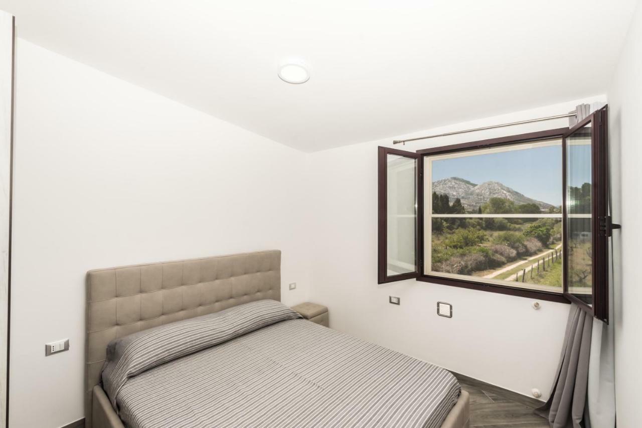 Villa Sa Lampana Orosei Esterno foto